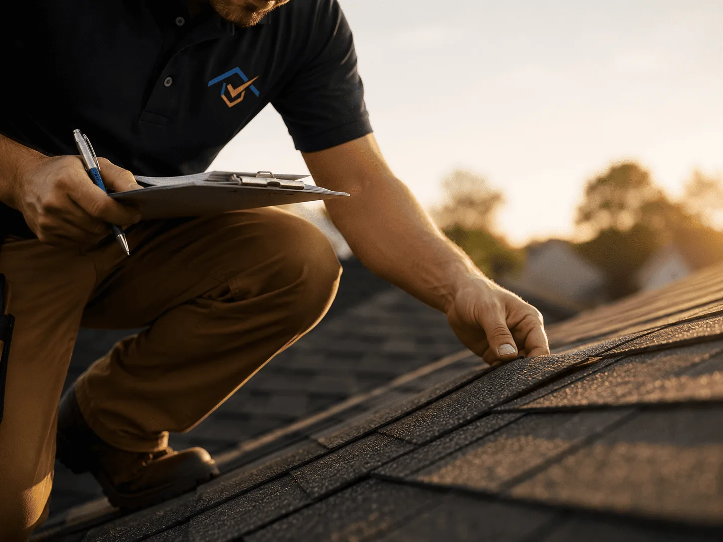 Why Choose Roof Inspection in Drayden, MD